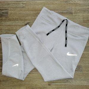 Nike Running Dri-Fit Capri Leggings